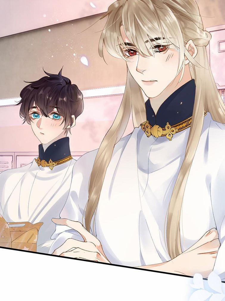 Giáo Bá Cửu Vĩ Hồ Theo Dõi Ta Lúc Sau 4 trang 50