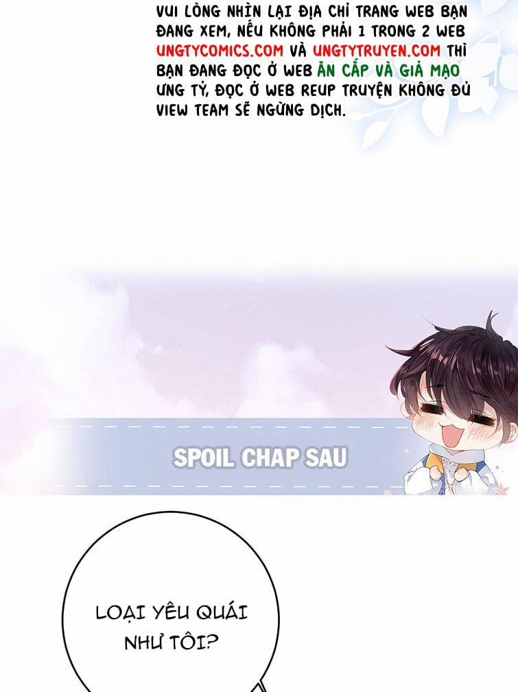 Giáo Bá Cửu Vĩ Hồ Theo Dõi Ta Lúc Sau 4 trang 51