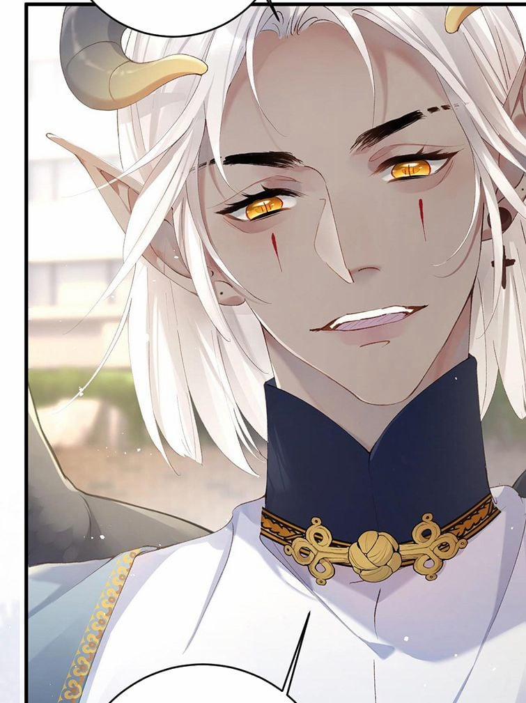 Giáo Bá Cửu Vĩ Hồ Theo Dõi Ta Lúc Sau 4 trang 52