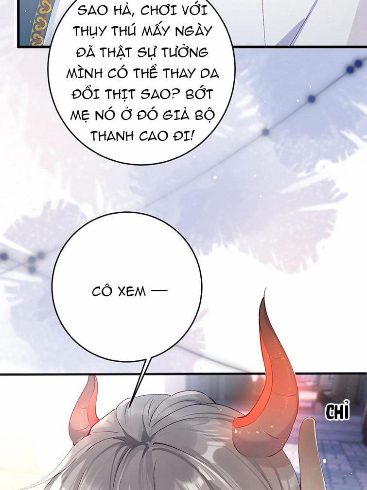 Giáo Bá Cửu Vĩ Hồ Theo Dõi Ta Lúc Sau 4 trang 53