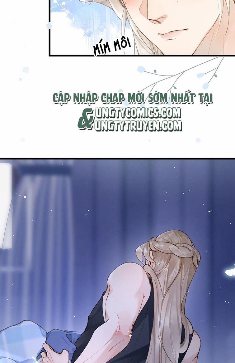 Giáo Bá Cửu Vĩ Hồ Theo Dõi Ta Lúc Sau 4 trang 9