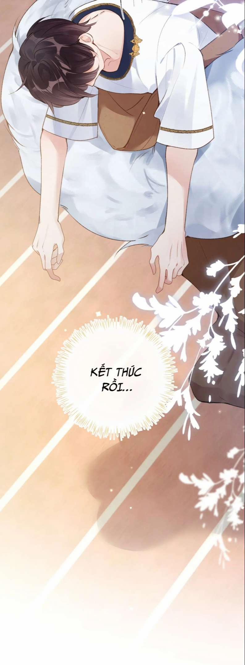 Giáo Bá Cửu Vĩ Hồ Theo Dõi Ta Lúc Sau 40 trang 30