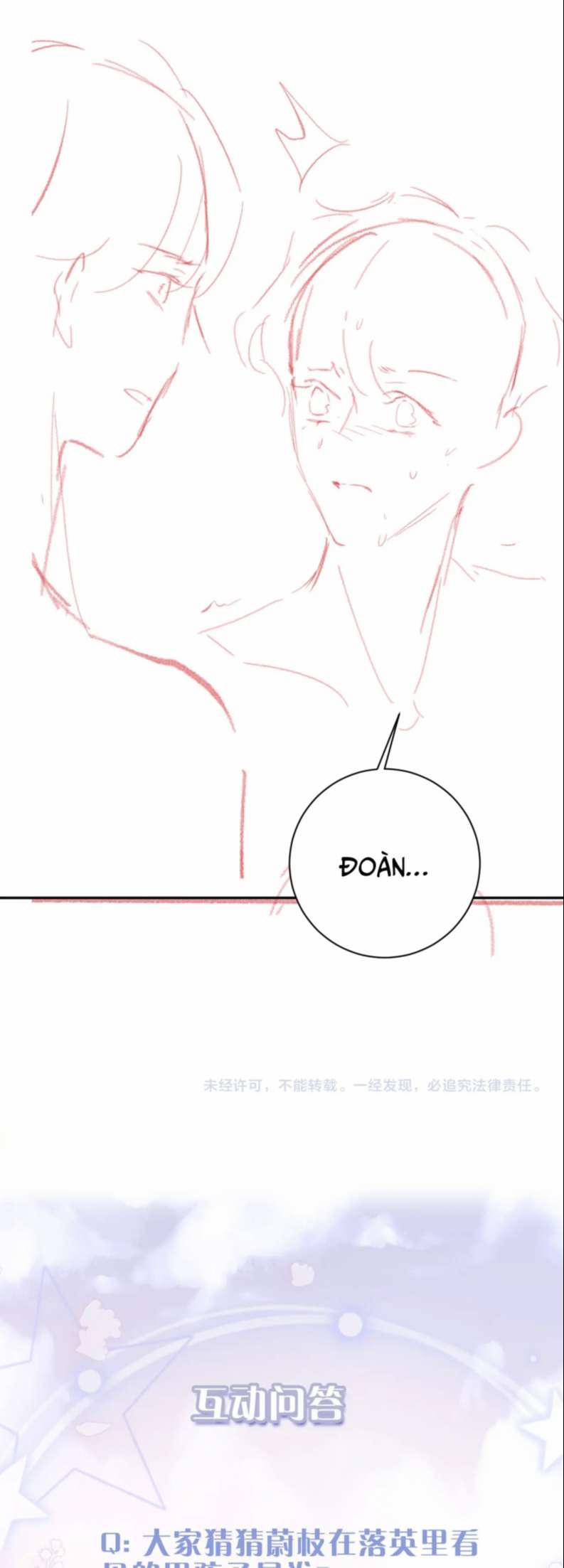 Giáo Bá Cửu Vĩ Hồ Theo Dõi Ta Lúc Sau 40 trang 33