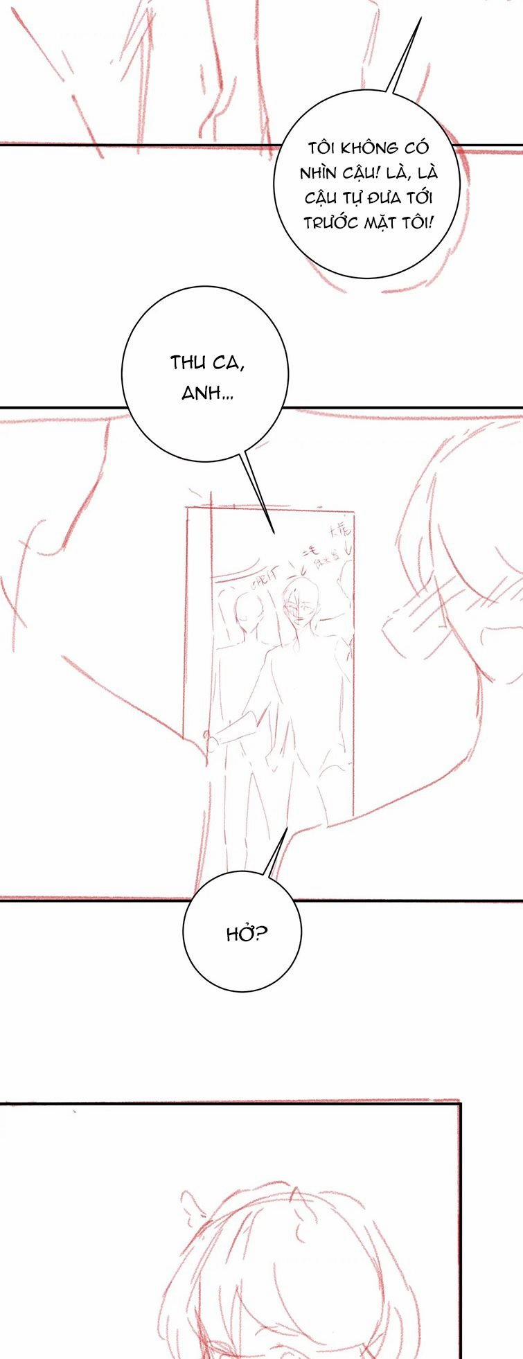 Giáo Bá Cửu Vĩ Hồ Theo Dõi Ta Lúc Sau 42 trang 27