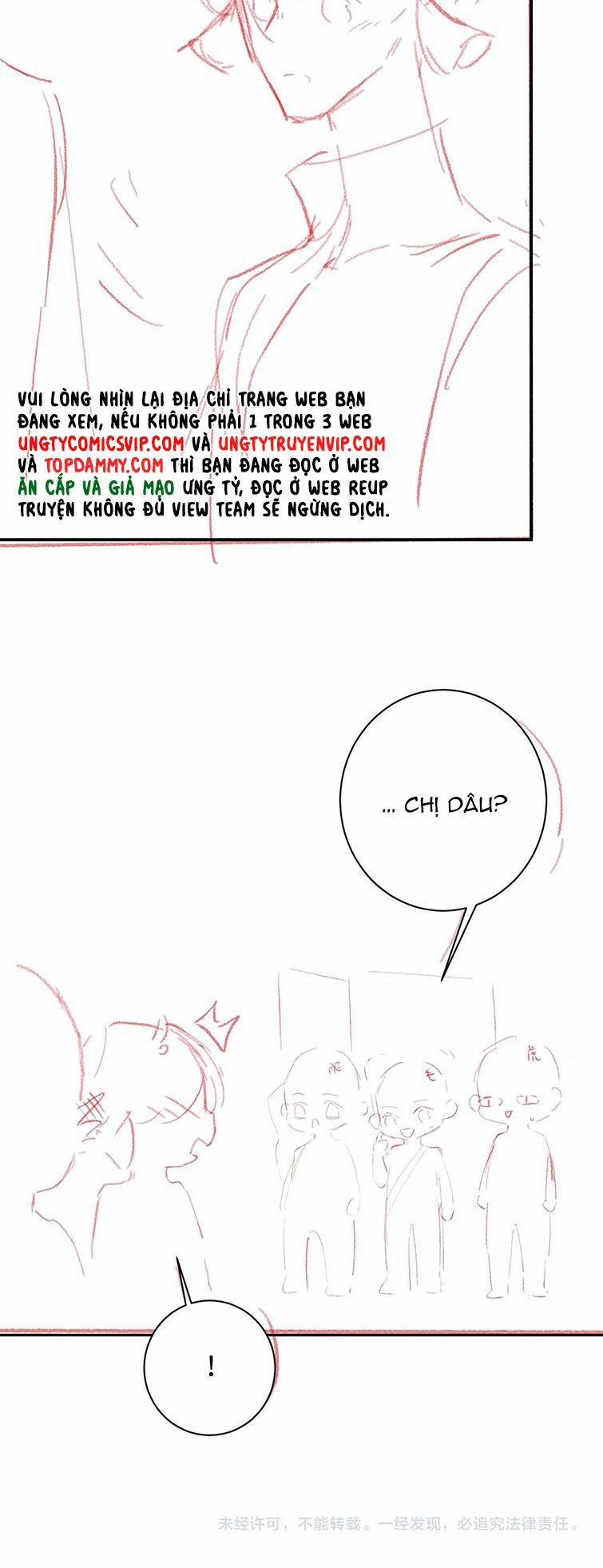 Giáo Bá Cửu Vĩ Hồ Theo Dõi Ta Lúc Sau 42 trang 28