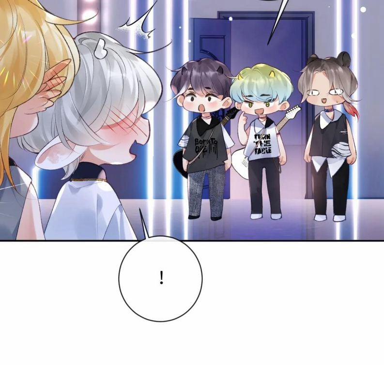 Giáo Bá Cửu Vĩ Hồ Theo Dõi Ta Lúc Sau 43 trang 15