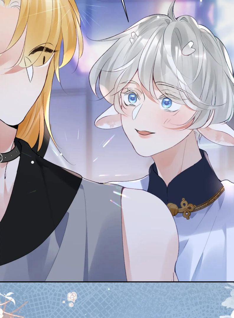 Giáo Bá Cửu Vĩ Hồ Theo Dõi Ta Lúc Sau 43 trang 21