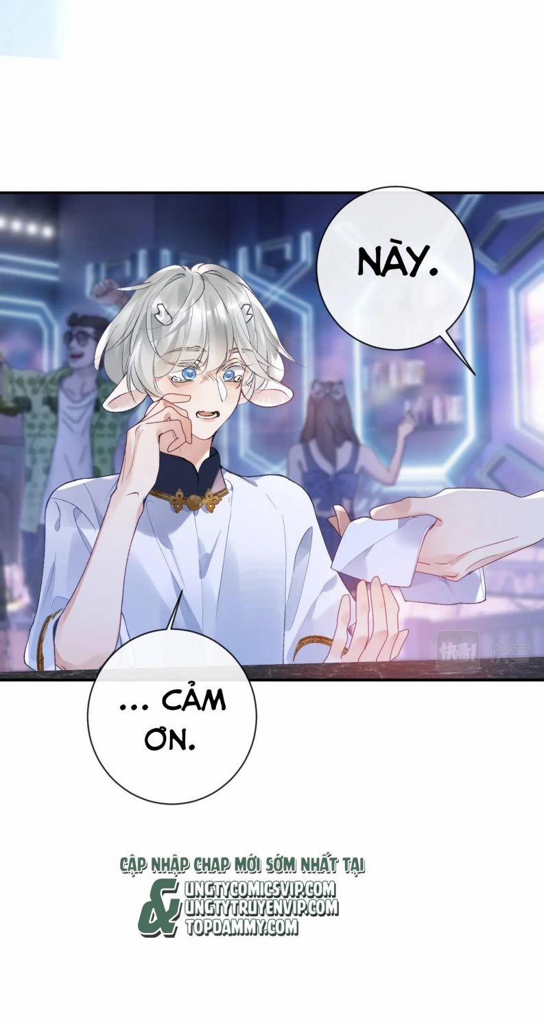 Giáo Bá Cửu Vĩ Hồ Theo Dõi Ta Lúc Sau 43 trang 27