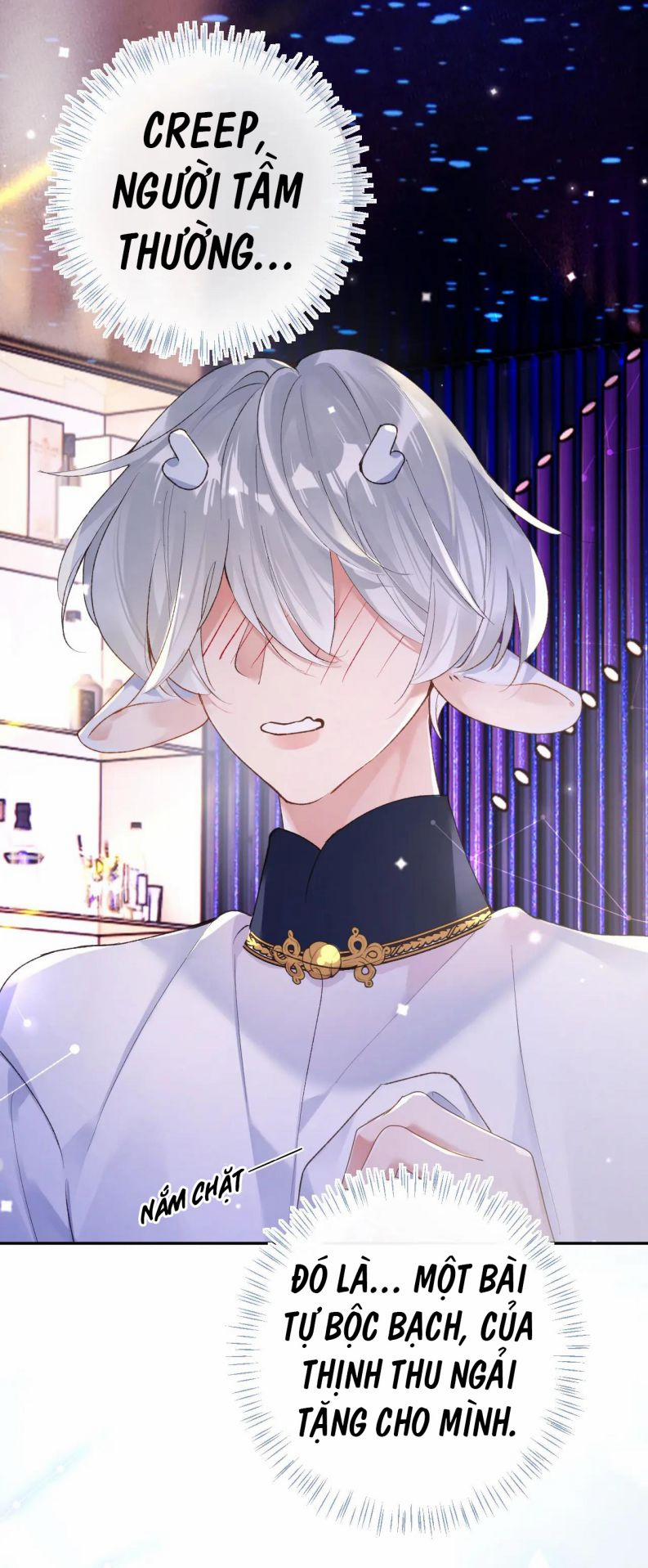 Giáo Bá Cửu Vĩ Hồ Theo Dõi Ta Lúc Sau 43 trang 29