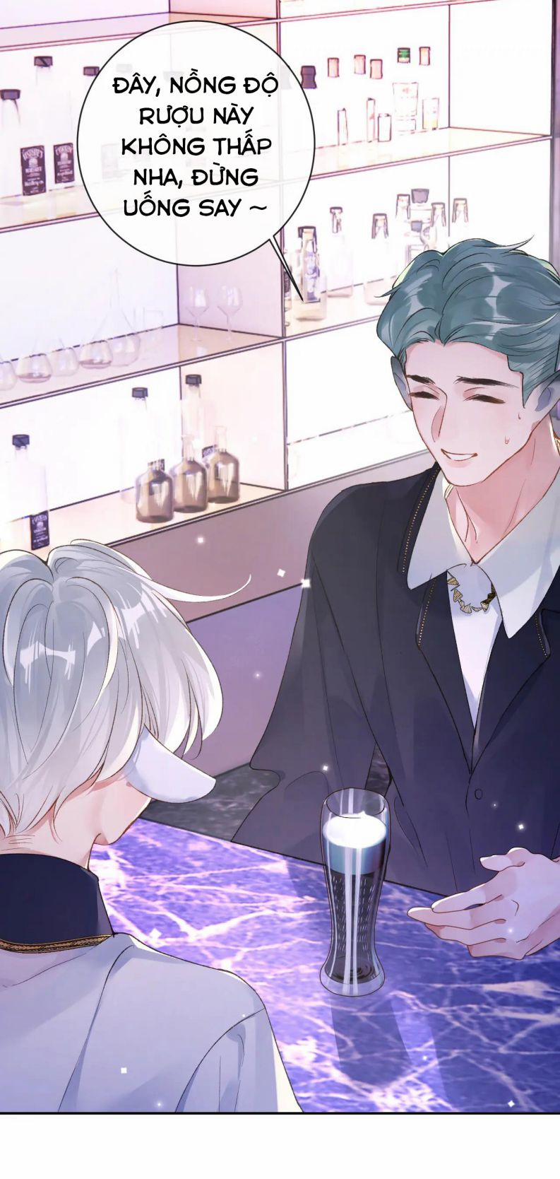 Giáo Bá Cửu Vĩ Hồ Theo Dõi Ta Lúc Sau 43 trang 34