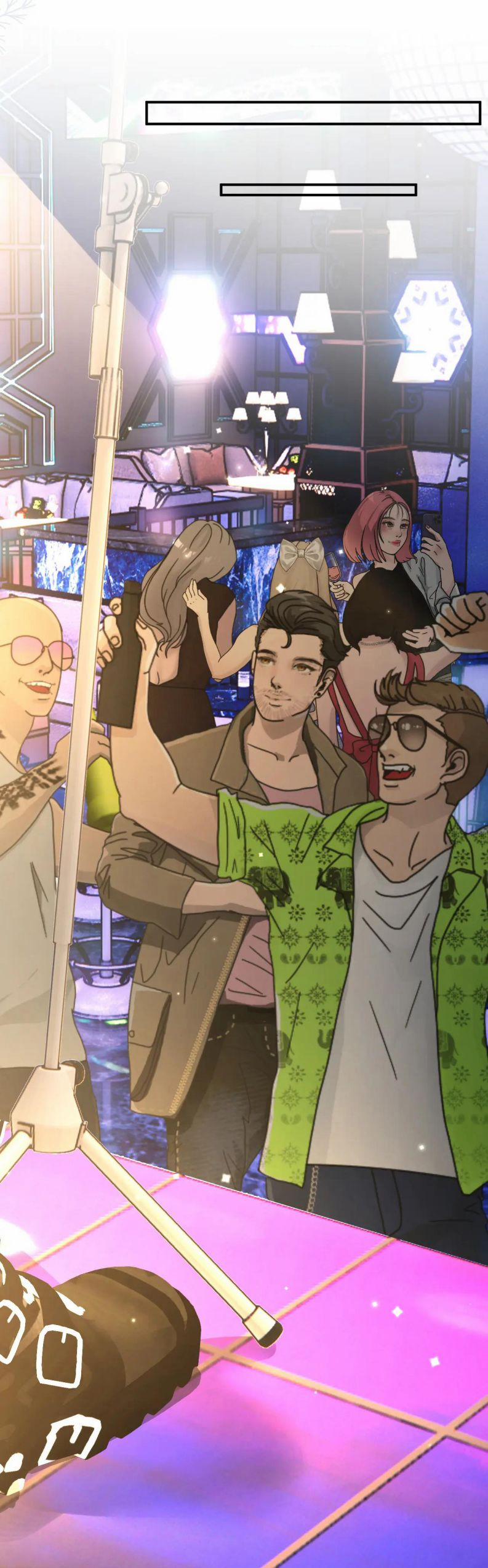 Giáo Bá Cửu Vĩ Hồ Theo Dõi Ta Lúc Sau 43 trang 38