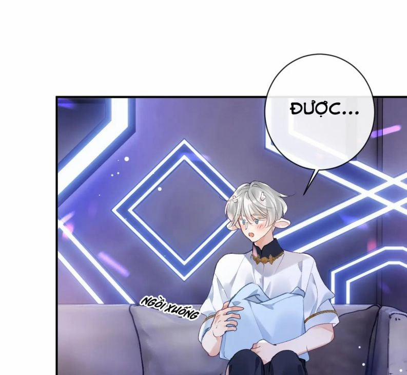 Giáo Bá Cửu Vĩ Hồ Theo Dõi Ta Lúc Sau 43 trang 4