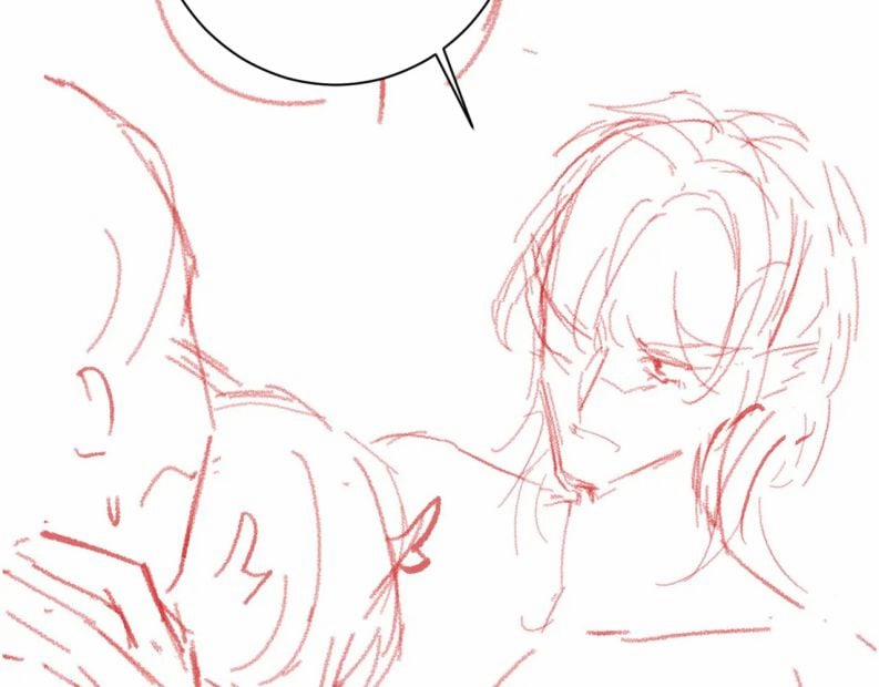 Giáo Bá Cửu Vĩ Hồ Theo Dõi Ta Lúc Sau 43 trang 55