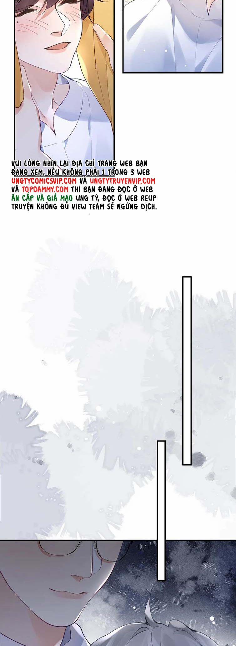 Giáo Bá Cửu Vĩ Hồ Theo Dõi Ta Lúc Sau 44 trang 5