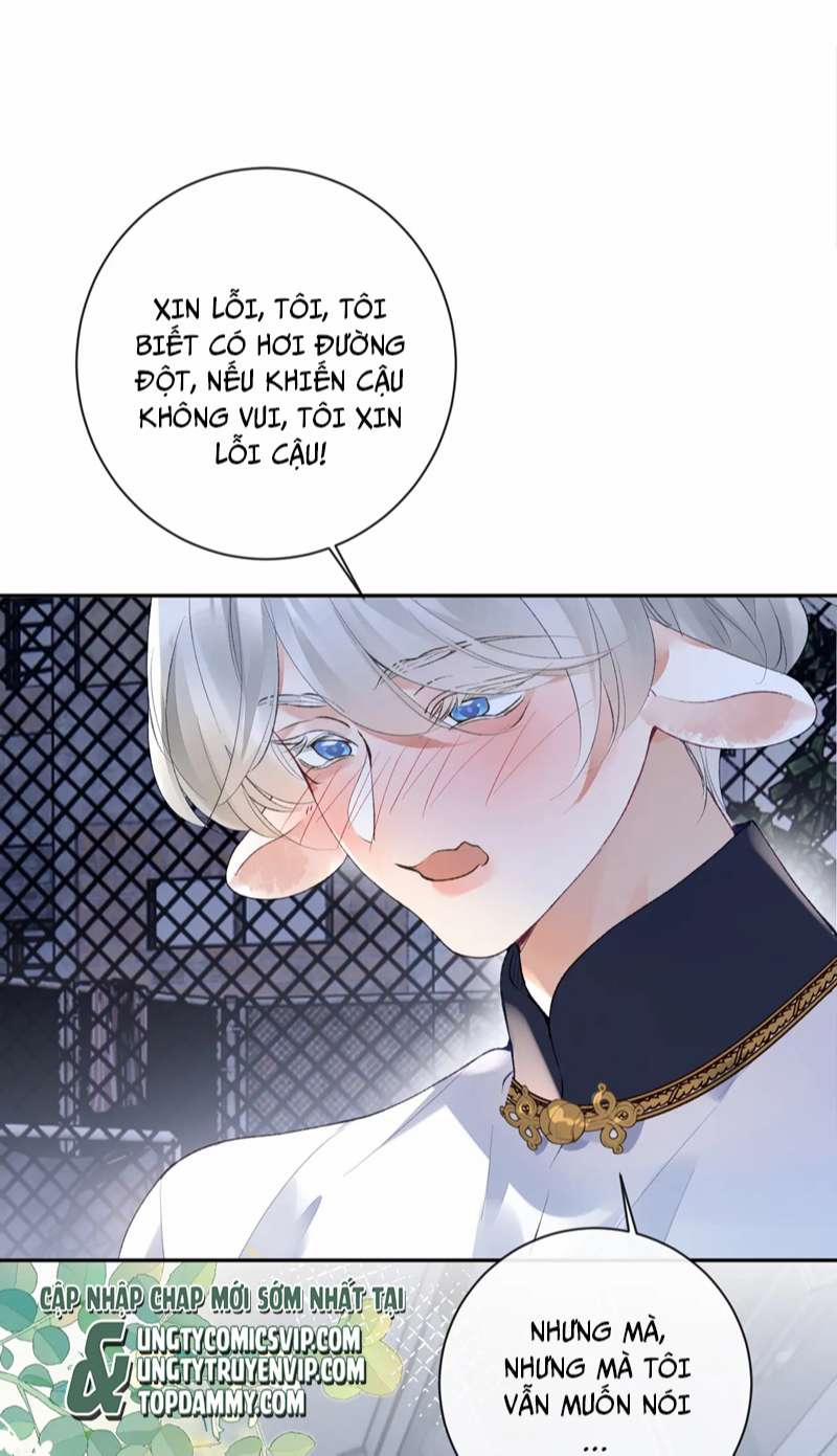 Giáo Bá Cửu Vĩ Hồ Theo Dõi Ta Lúc Sau 45 trang 1