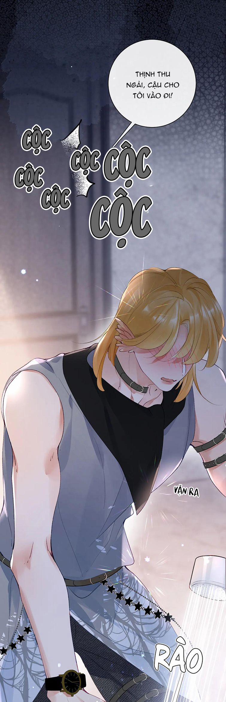 Giáo Bá Cửu Vĩ Hồ Theo Dõi Ta Lúc Sau 47 trang 1