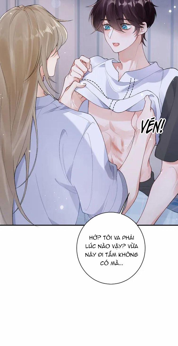 Giáo Bá Cửu Vĩ Hồ Theo Dõi Ta Lúc Sau 48 trang 2