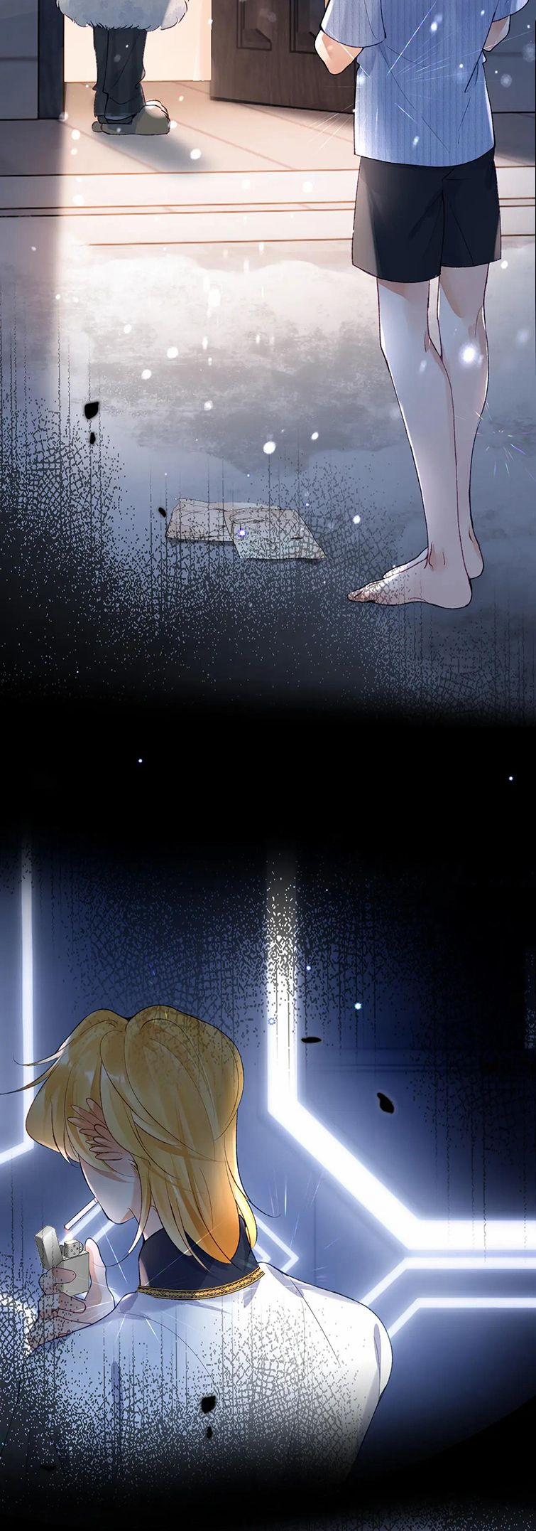 Giáo Bá Cửu Vĩ Hồ Theo Dõi Ta Lúc Sau 48 trang 22