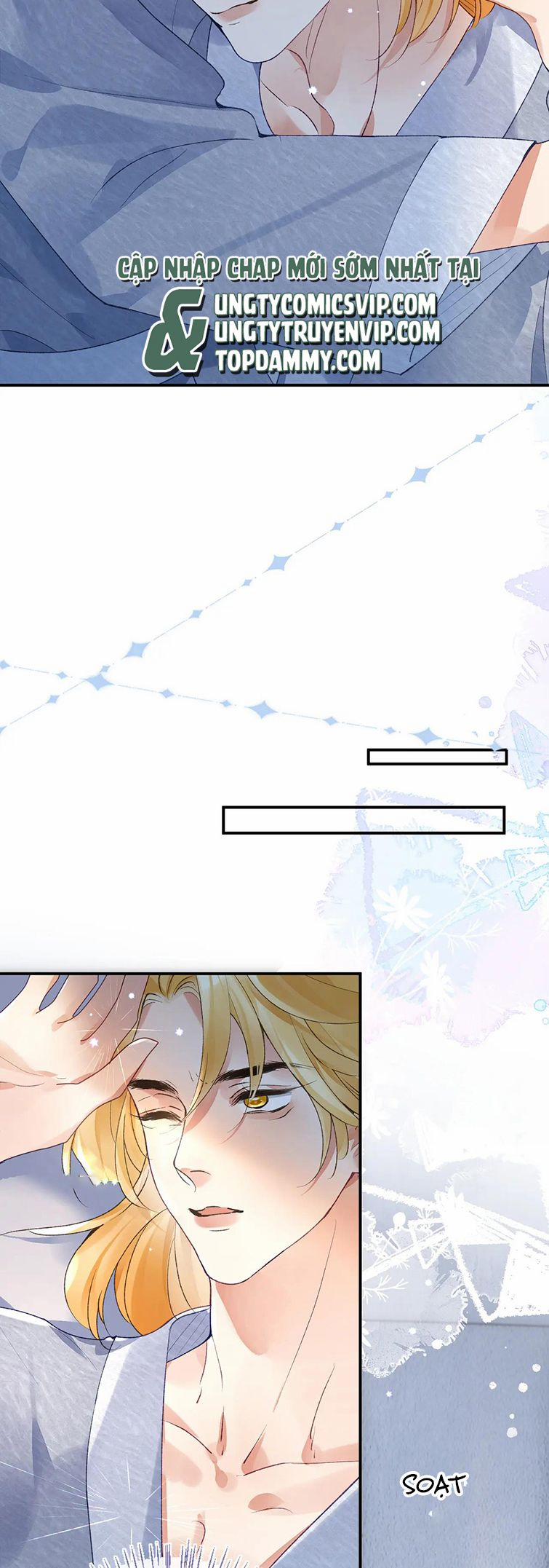 Giáo Bá Cửu Vĩ Hồ Theo Dõi Ta Lúc Sau 48 trang 26