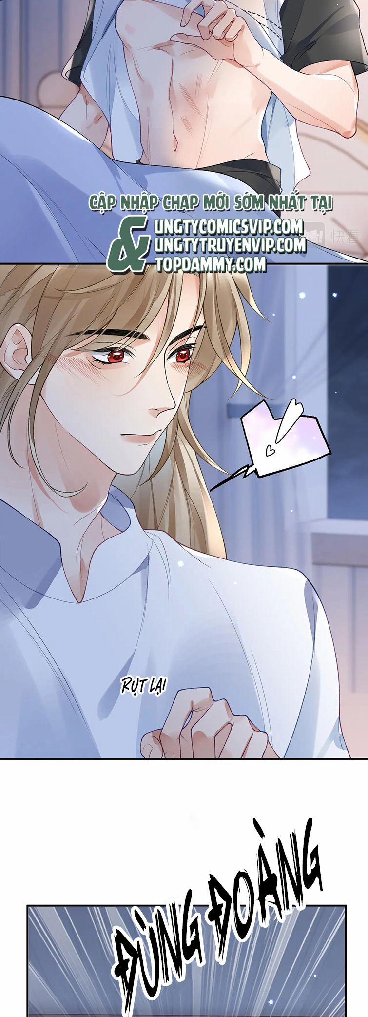 Giáo Bá Cửu Vĩ Hồ Theo Dõi Ta Lúc Sau 48 trang 5