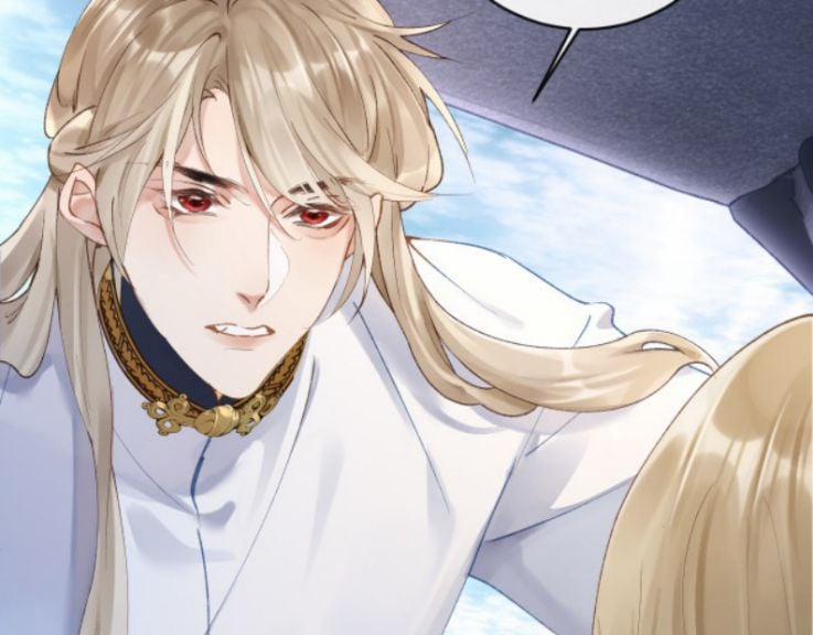 Giáo Bá Cửu Vĩ Hồ Theo Dõi Ta Lúc Sau 5 trang 21