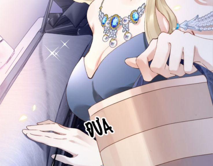 Giáo Bá Cửu Vĩ Hồ Theo Dõi Ta Lúc Sau 5 trang 25