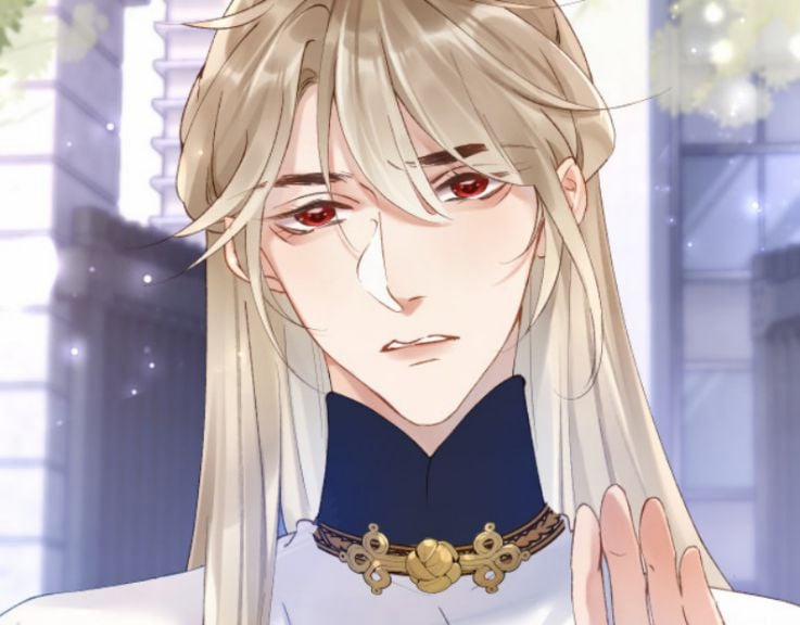 Giáo Bá Cửu Vĩ Hồ Theo Dõi Ta Lúc Sau 5 trang 27