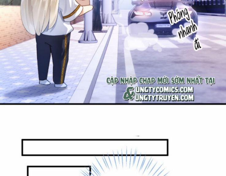 Giáo Bá Cửu Vĩ Hồ Theo Dõi Ta Lúc Sau 5 trang 36