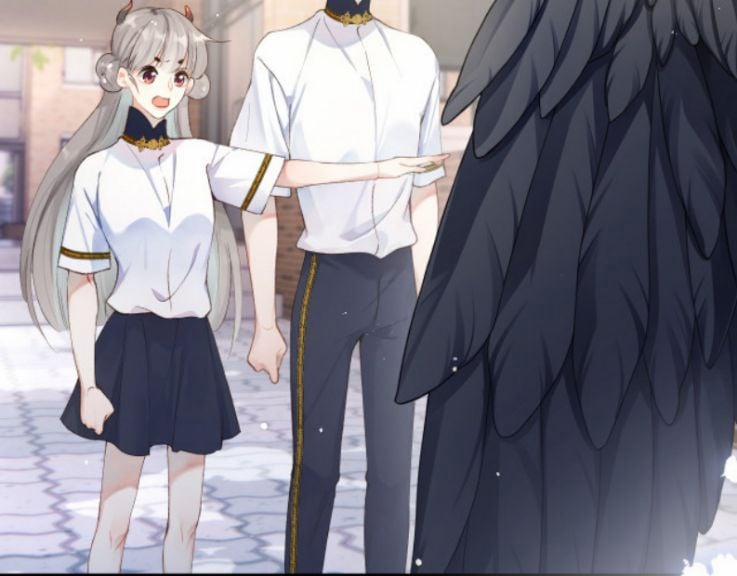 Giáo Bá Cửu Vĩ Hồ Theo Dõi Ta Lúc Sau 5 trang 40