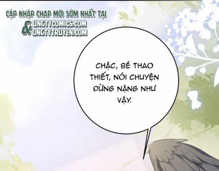 Giáo Bá Cửu Vĩ Hồ Theo Dõi Ta Lúc Sau 5 trang 41