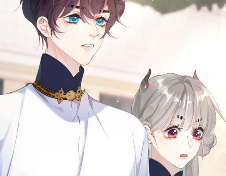 Giáo Bá Cửu Vĩ Hồ Theo Dõi Ta Lúc Sau 5 trang 47