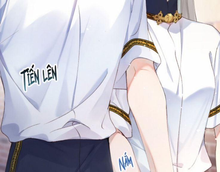 Giáo Bá Cửu Vĩ Hồ Theo Dõi Ta Lúc Sau 5 trang 48