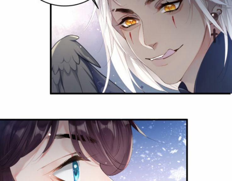 Giáo Bá Cửu Vĩ Hồ Theo Dõi Ta Lúc Sau 5 trang 50