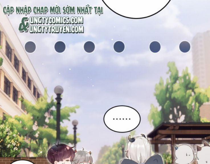 Giáo Bá Cửu Vĩ Hồ Theo Dõi Ta Lúc Sau 5 trang 58