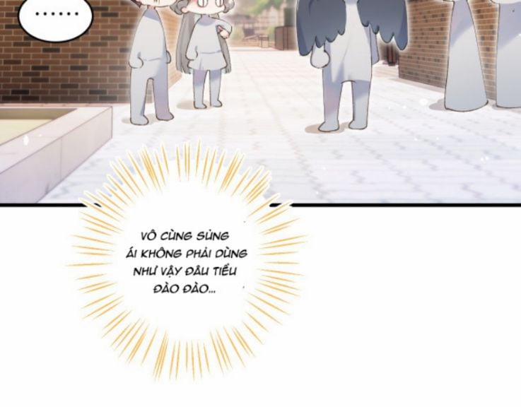 Giáo Bá Cửu Vĩ Hồ Theo Dõi Ta Lúc Sau 5 trang 59