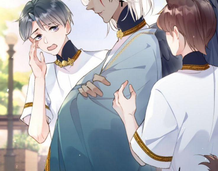 Giáo Bá Cửu Vĩ Hồ Theo Dõi Ta Lúc Sau 5 trang 61