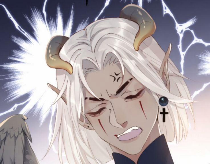 Giáo Bá Cửu Vĩ Hồ Theo Dõi Ta Lúc Sau 5 trang 64