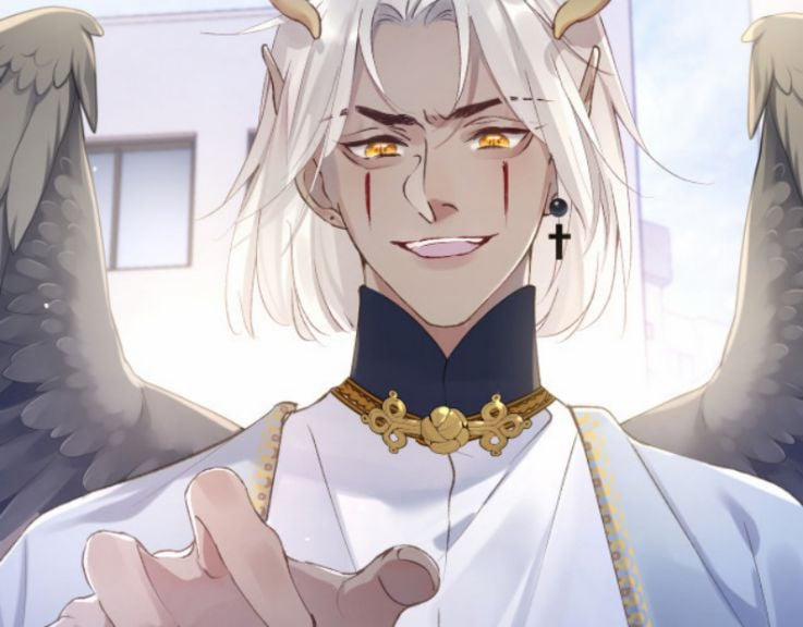 Giáo Bá Cửu Vĩ Hồ Theo Dõi Ta Lúc Sau 5 trang 67