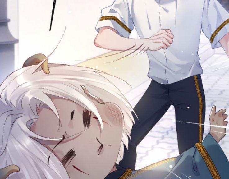 Giáo Bá Cửu Vĩ Hồ Theo Dõi Ta Lúc Sau 5 trang 71