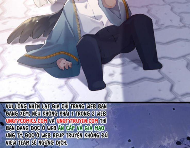 Giáo Bá Cửu Vĩ Hồ Theo Dõi Ta Lúc Sau 5 trang 75