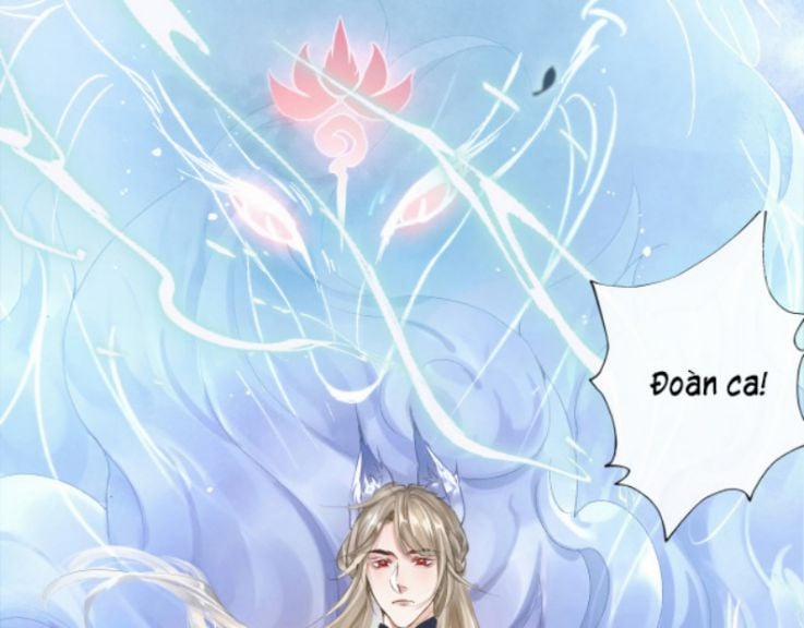 Giáo Bá Cửu Vĩ Hồ Theo Dõi Ta Lúc Sau 5 trang 83