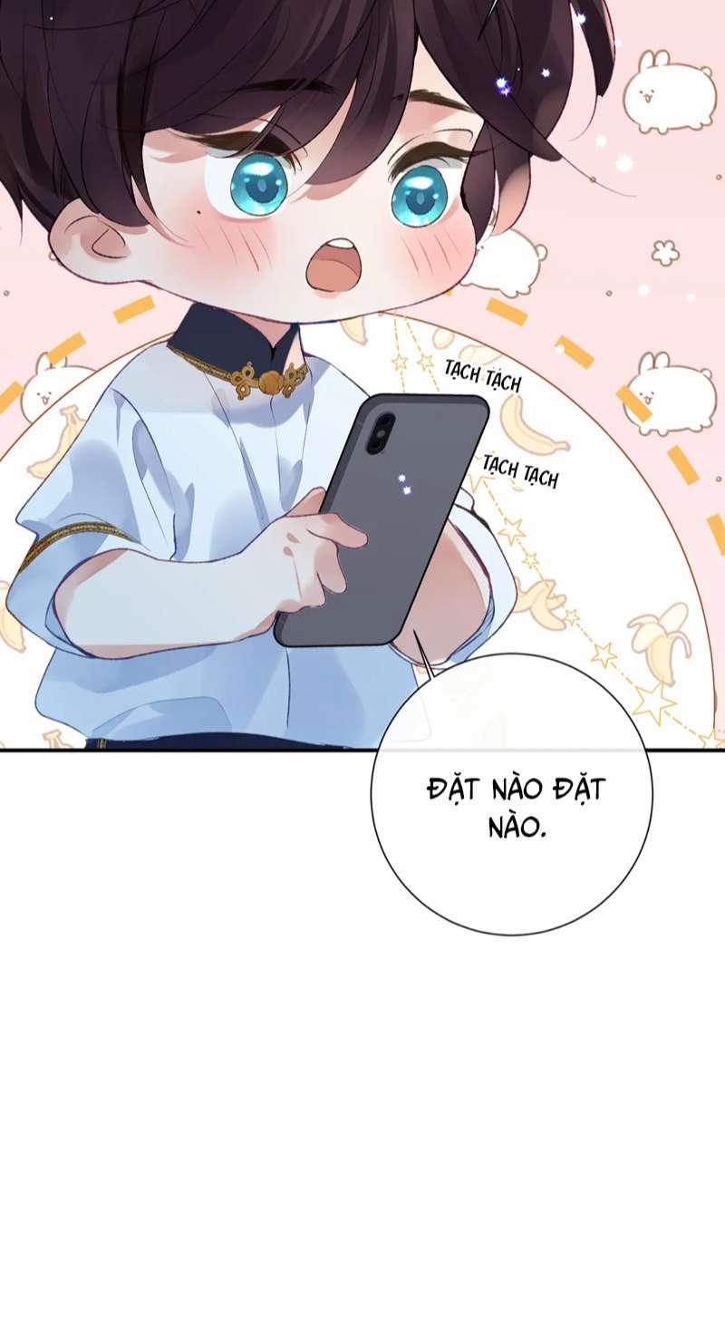 Giáo Bá Cửu Vĩ Hồ Theo Dõi Ta Lúc Sau 51 trang 16