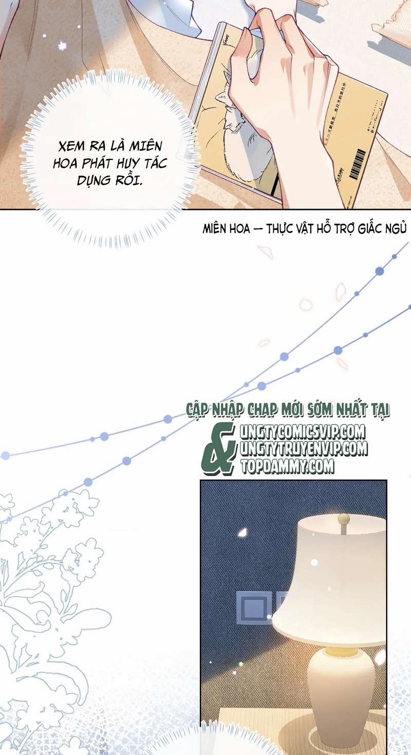 Giáo Bá Cửu Vĩ Hồ Theo Dõi Ta Lúc Sau 51 trang 19