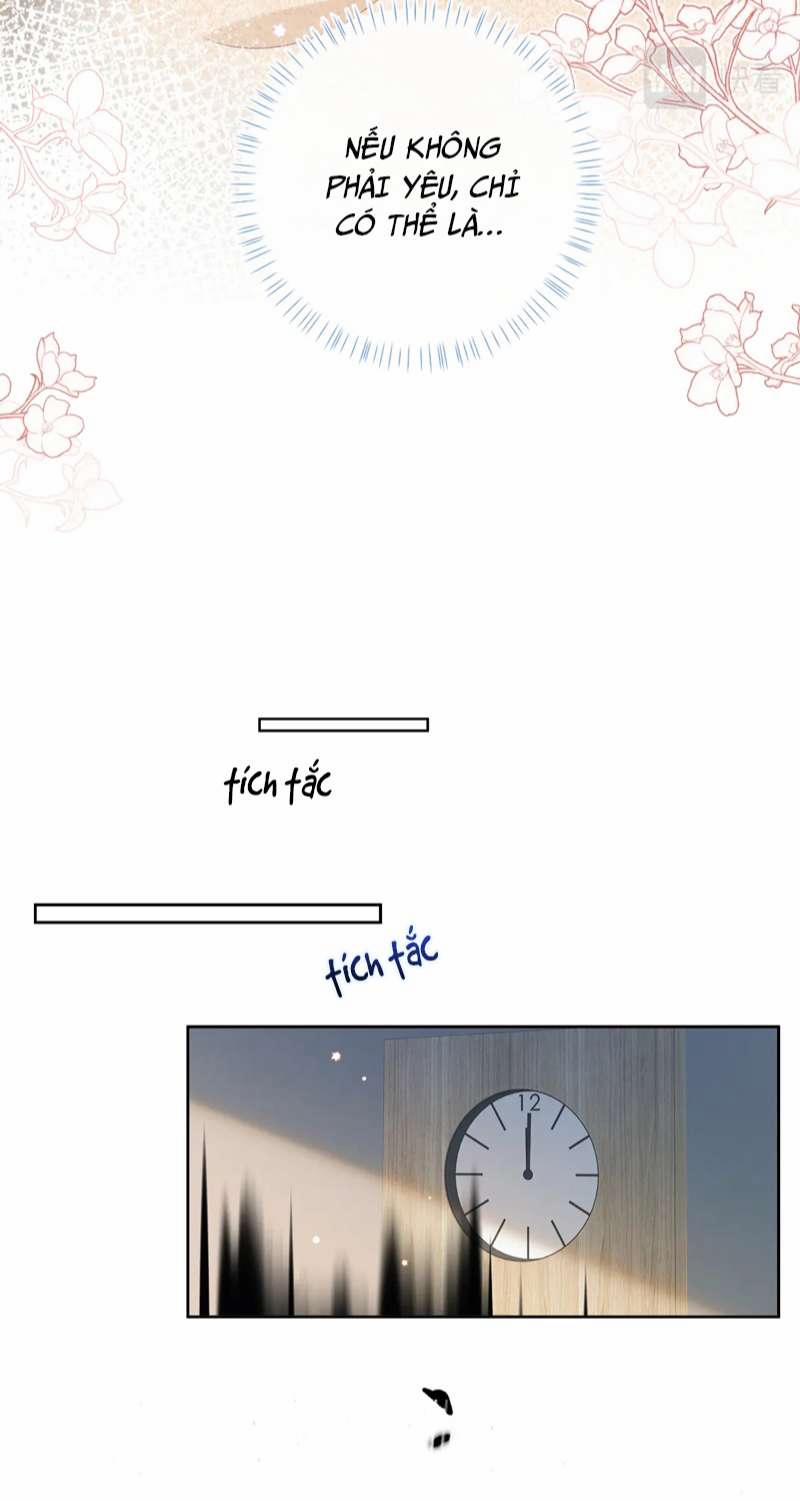 Giáo Bá Cửu Vĩ Hồ Theo Dõi Ta Lúc Sau 51 trang 21