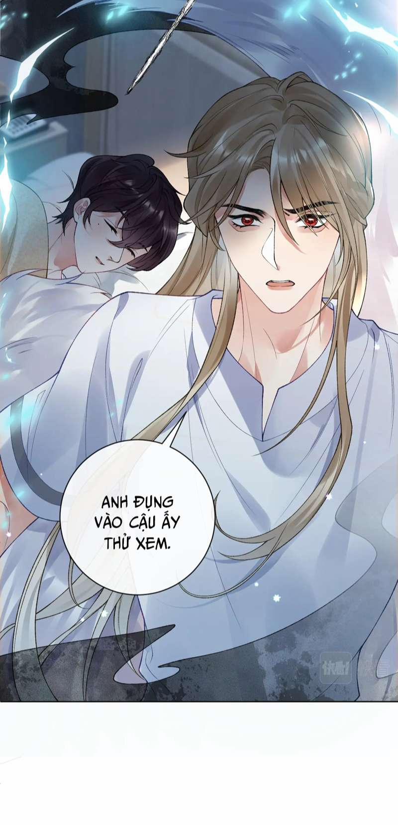 Giáo Bá Cửu Vĩ Hồ Theo Dõi Ta Lúc Sau 51 trang 29