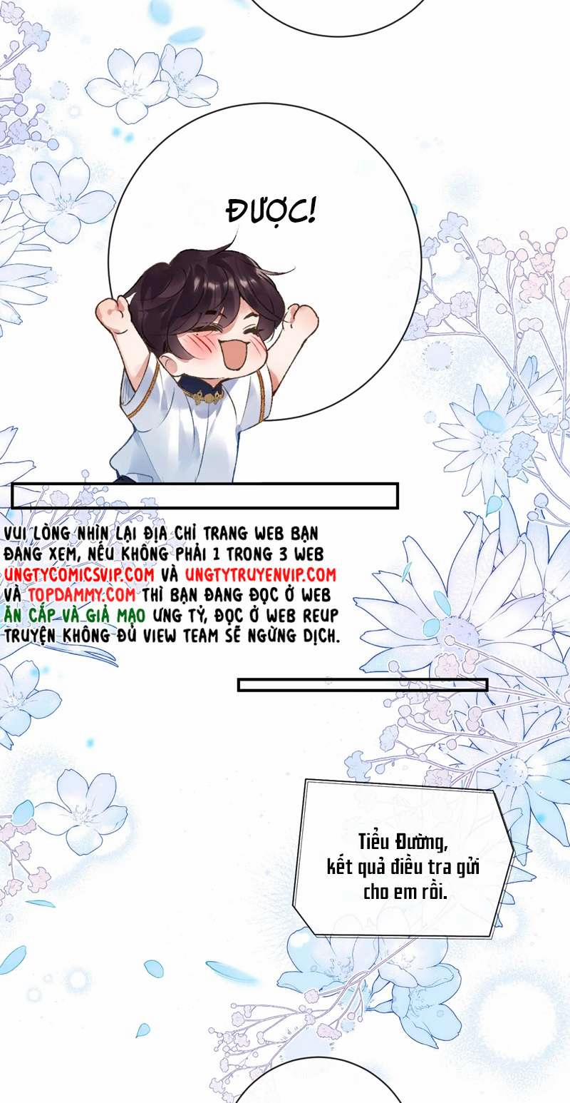 Giáo Bá Cửu Vĩ Hồ Theo Dõi Ta Lúc Sau 51 trang 3