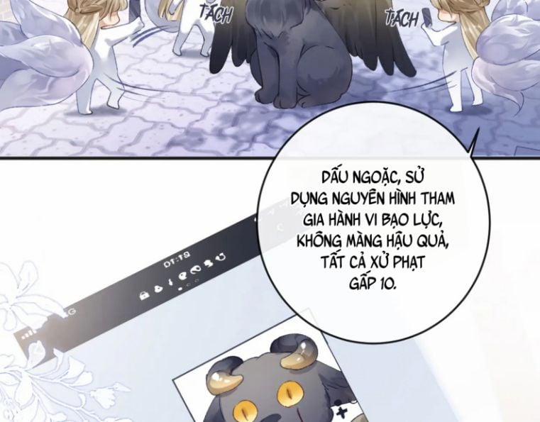 Giáo Bá Cửu Vĩ Hồ Theo Dõi Ta Lúc Sau 6 trang 19