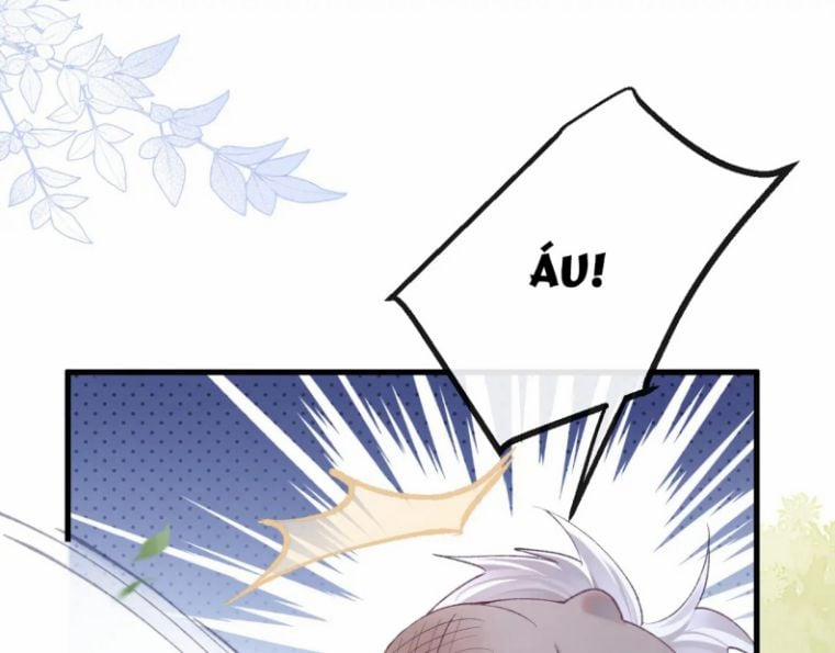 Giáo Bá Cửu Vĩ Hồ Theo Dõi Ta Lúc Sau 6 trang 36