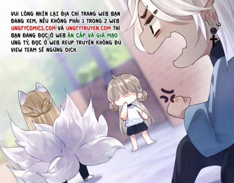 Giáo Bá Cửu Vĩ Hồ Theo Dõi Ta Lúc Sau 6 trang 39