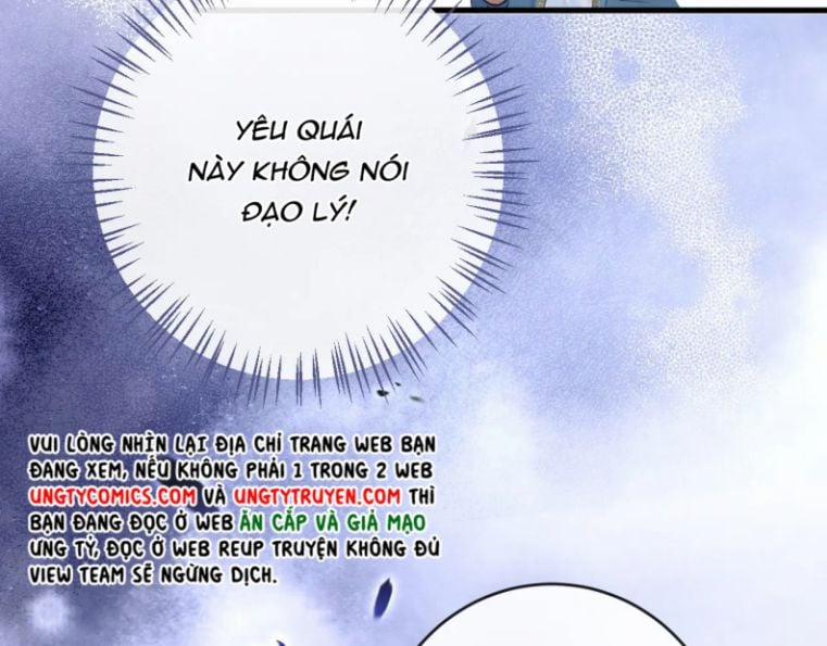 Giáo Bá Cửu Vĩ Hồ Theo Dõi Ta Lúc Sau 6 trang 44